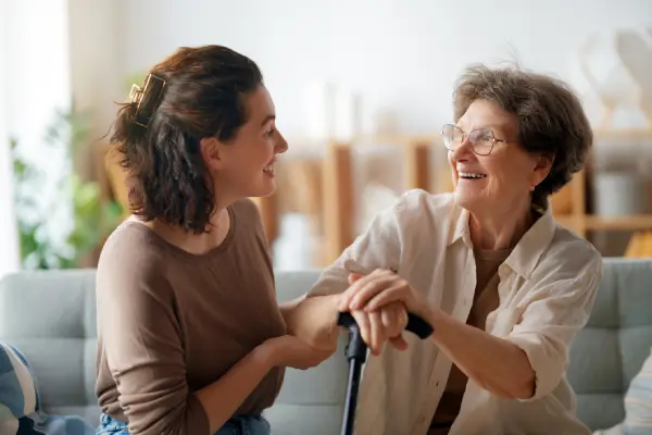 campassion first care approach Compassion first care approach