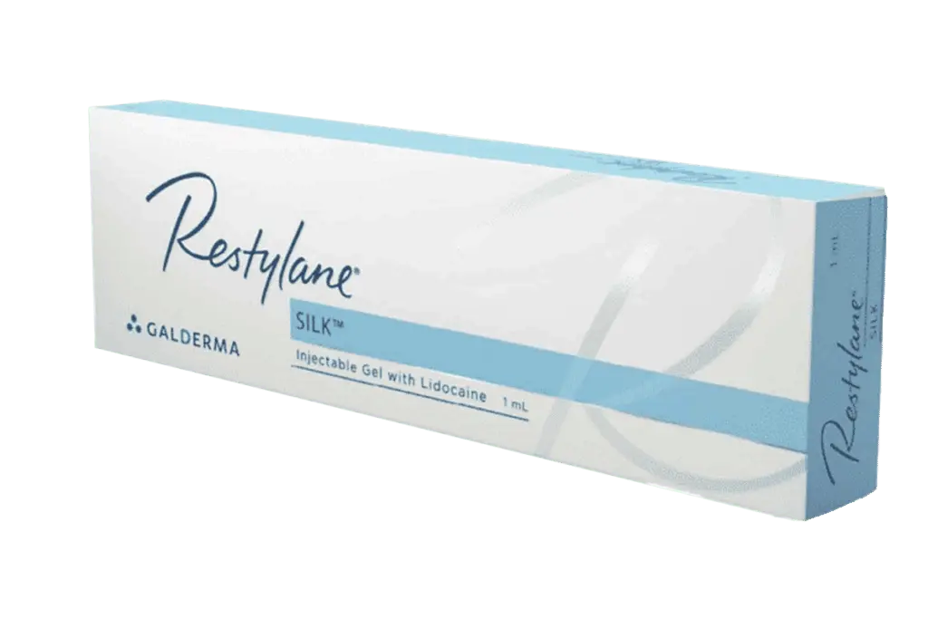 Restylane Silk Box