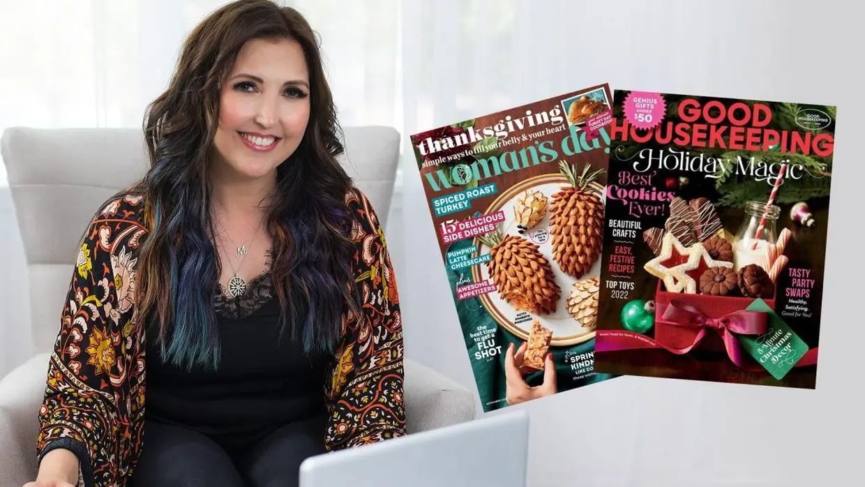 Dr. Morgann Woman’s Day Boise Image Good Housekeeping, Boise Image Woman's Day
