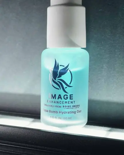 skin care routine product for radiant skin in boise idaho