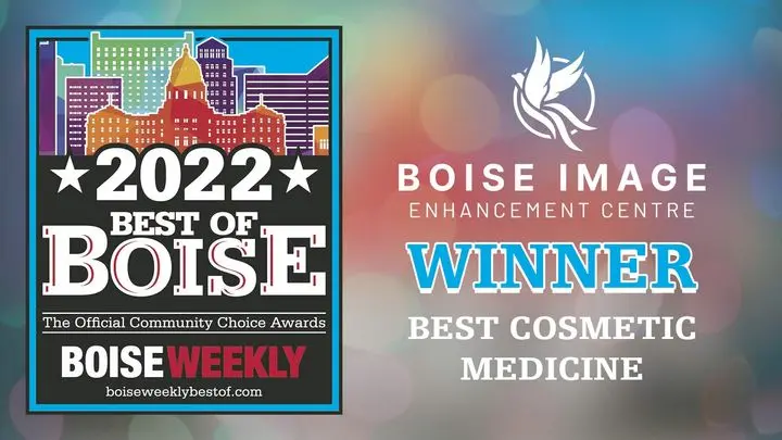 2022 Best of Boise Winner