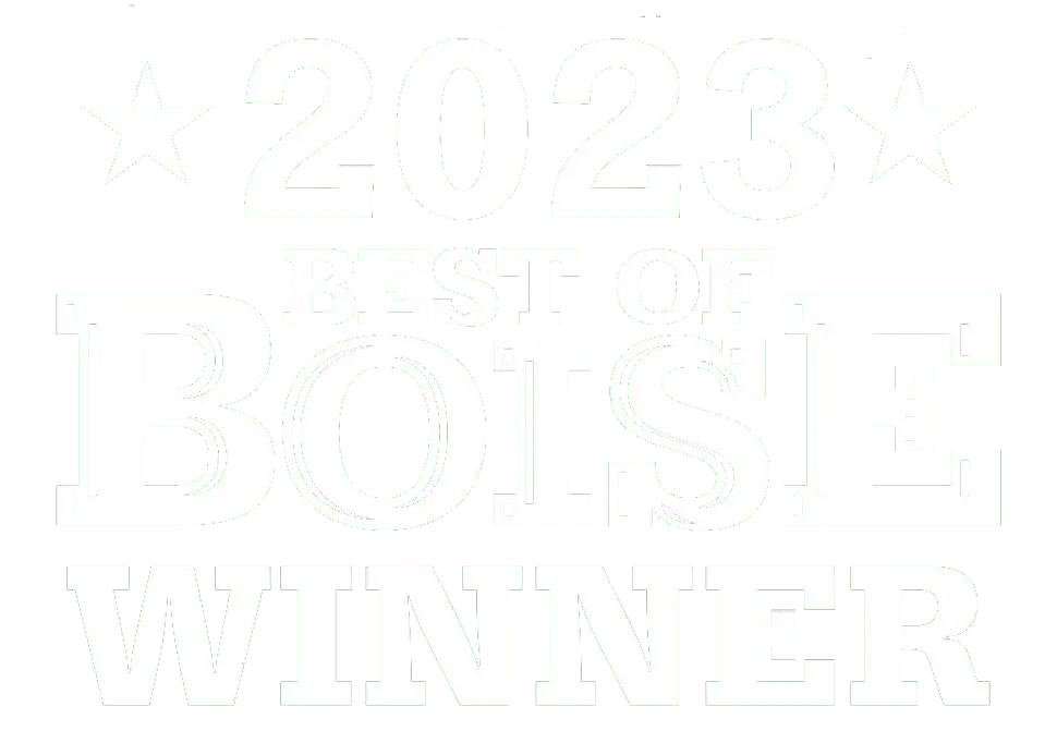 2023 Best of Boise Winner