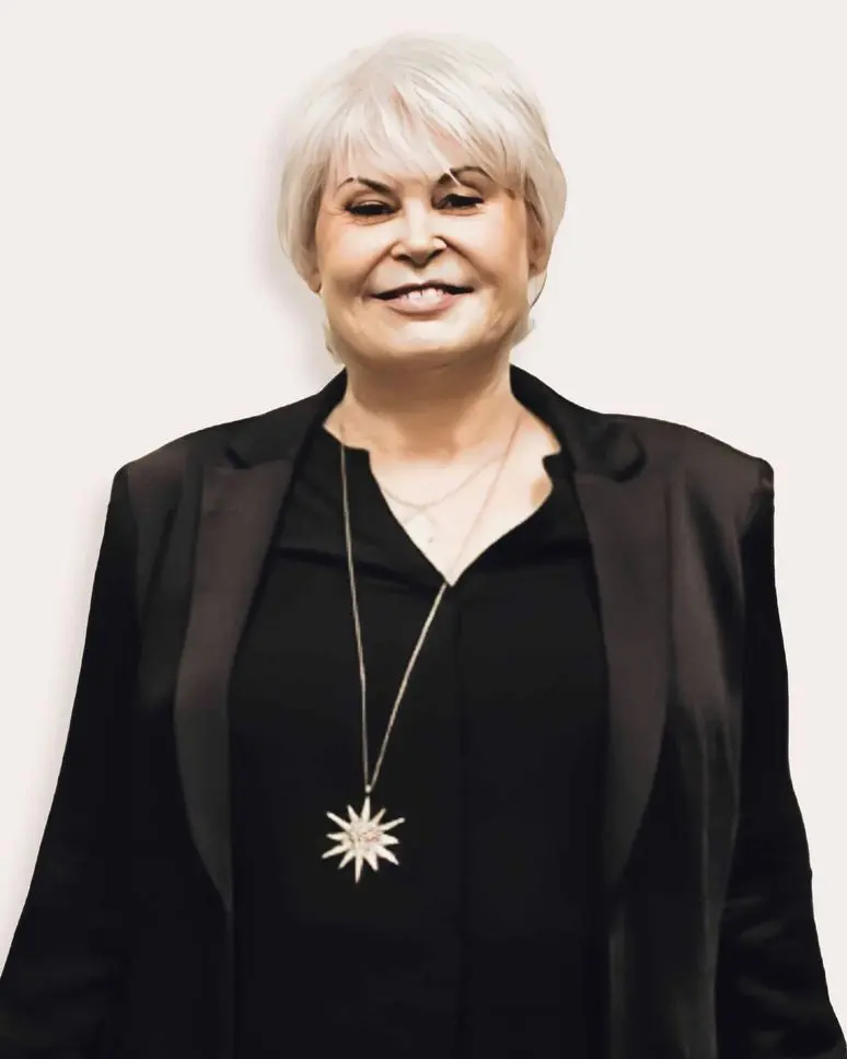 Connie Schnebly, Ph.D., RN, founder of Boise Image Enhancement Centre
