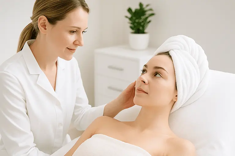 Why Millennials and Gen Z Are Flocking to Med Spas