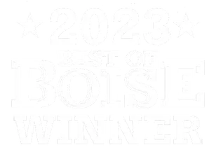 2023 Best of Boise Winner