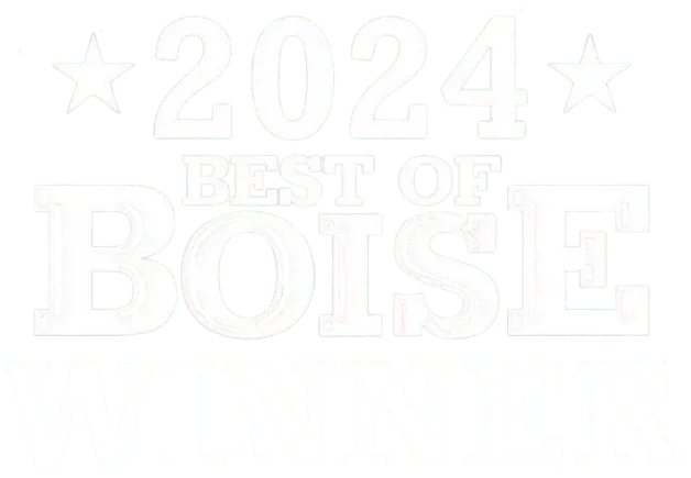 2024 Best of Boise Winner