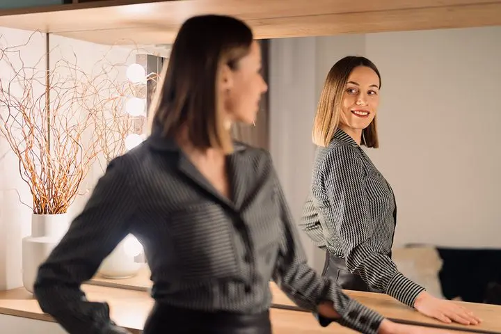 The Psychology of Beauty- Why Looking Good Changes How You Feel