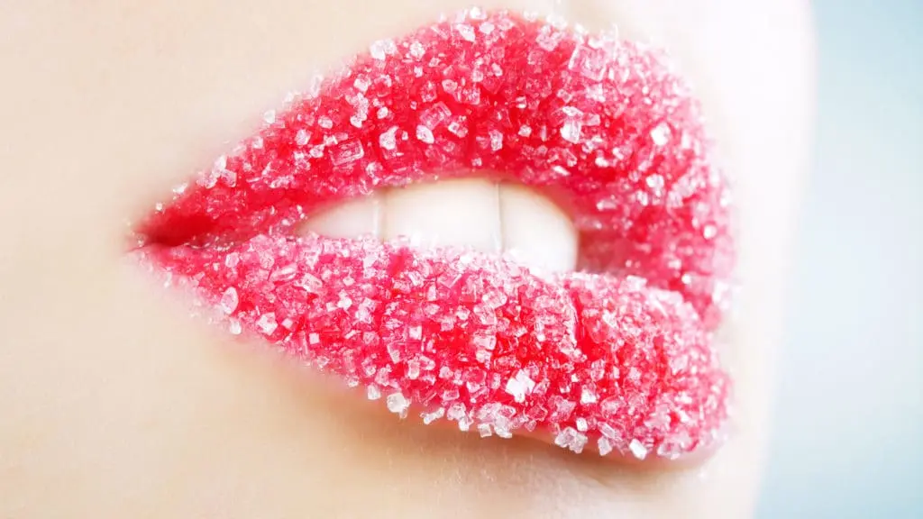 Hyaluronic Acid Lip Filler Dissolving