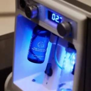 Diamond Glow Facial