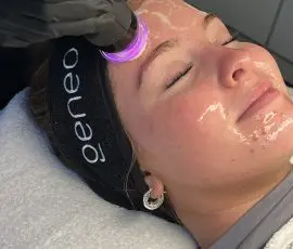 Glo2 Facial
