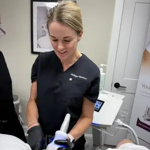 NeveSkin Skin Treatment