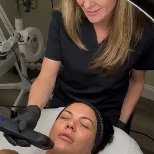 Glo2 Facial