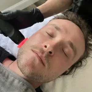 Glo2 Facial