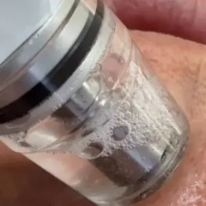 Diamond Glow Facial