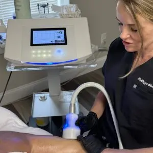 NeveSkin Skin Treatment
