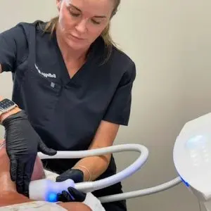 NeveSkin Skin Treatment