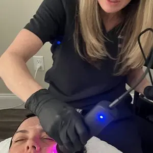 Glo2 Facial