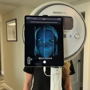 Sylton Observ Facial Analysis