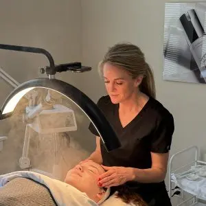 Facial