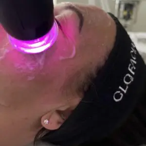 Glo2 Facial