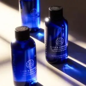 Diamond Glow Facial