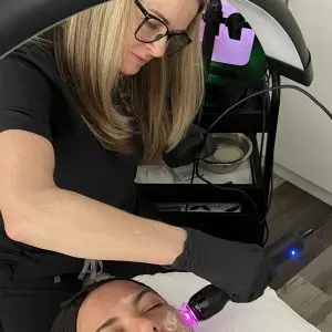 Glo2 Facial