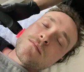 Glo2 Facial
