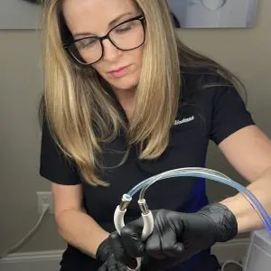 Diamond Glow Facial