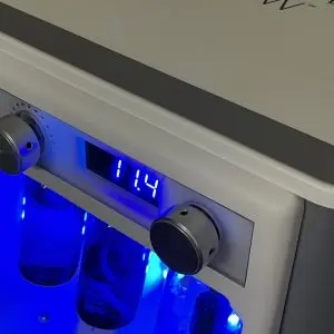 Diamond Glow Facial