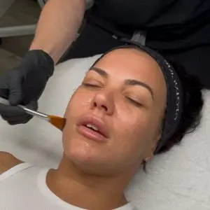Facial