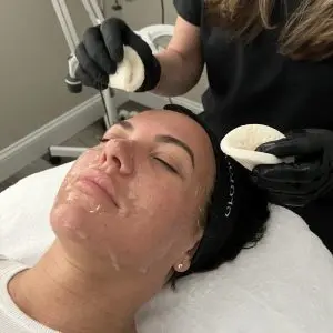 Facial
