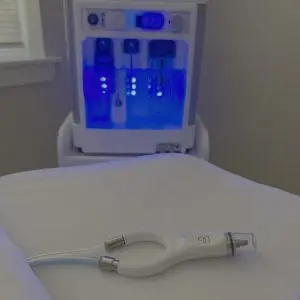 Diamond Glow Facial