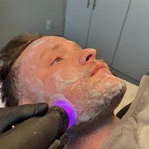 Glo2 Facial