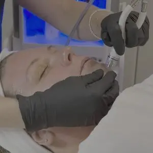 Diamond Glow Facial