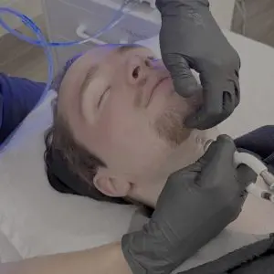 Diamond Glow Facial