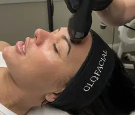 Glo2 Facial