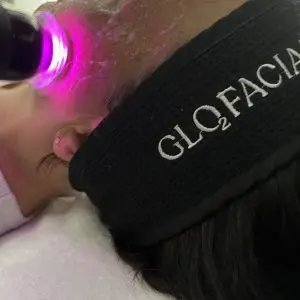 Glo2 Facial