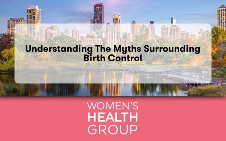 Understanding the Myths Surrounding Birth Control