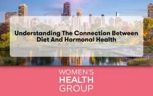 Understanding the Connection Between Diet and Hormonal Health