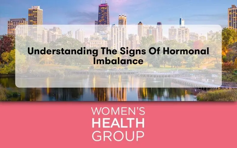 Understanding the Signs of Hormonal Imbalance