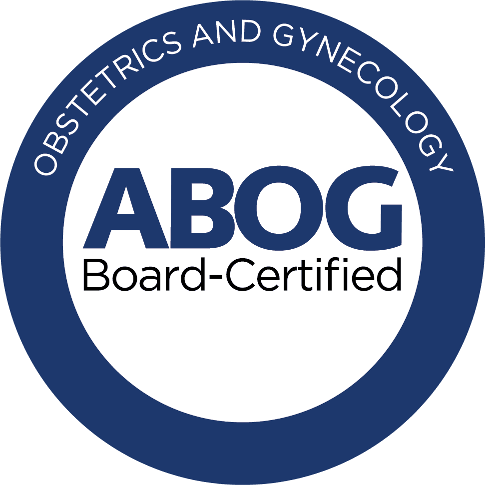 ABOG Board-Certified