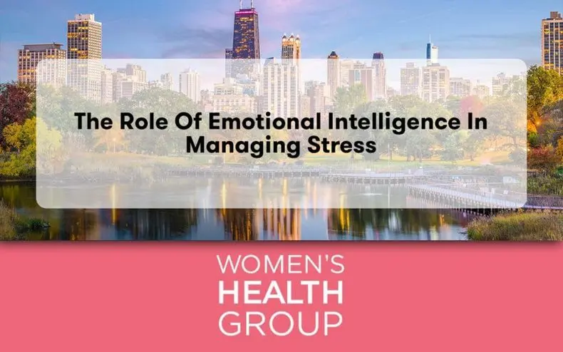 The Role of Emotional Intelligence in Managing Stress