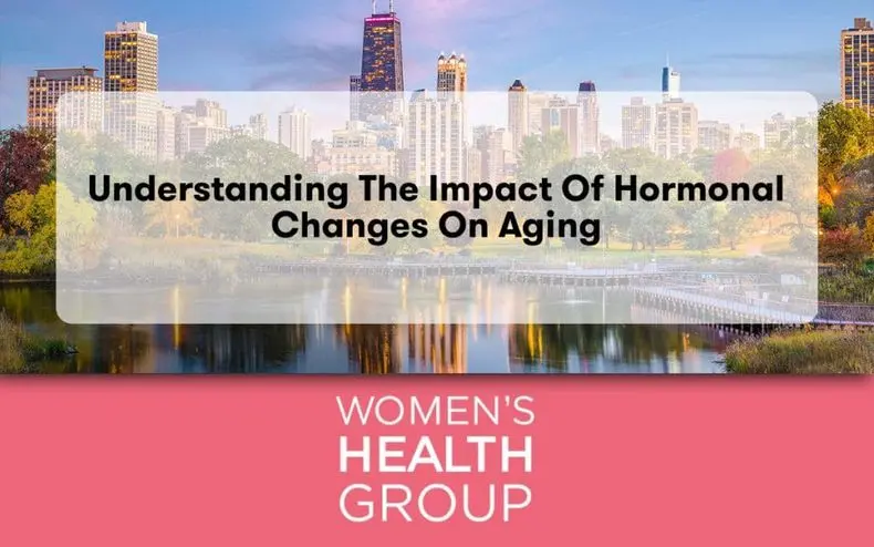 Understanding the Impact of Hormonal Changes on Aging