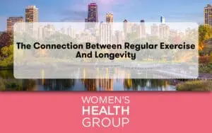The Connection Between Regular Exercise and Longevity