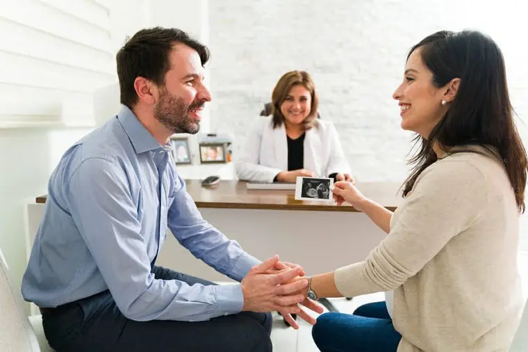 OBGYN Chicago good 2 pregnancy