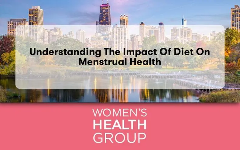 Understanding the Impact of Diet on Menstrual Health