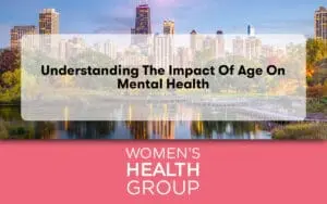 Understanding the Impact of Age on Mental Health