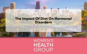 The Impact of Diet on Hormonal Disorders