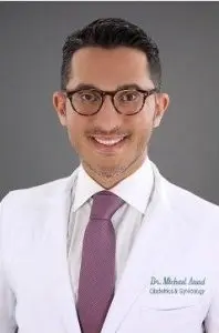 Hysterectomy 5 Michael Awad, DO