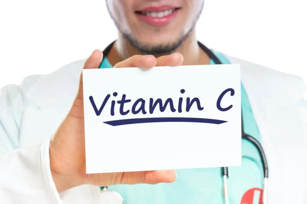 Vitamin C